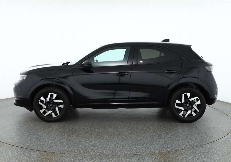 Opel Mokka - Imagem 2
