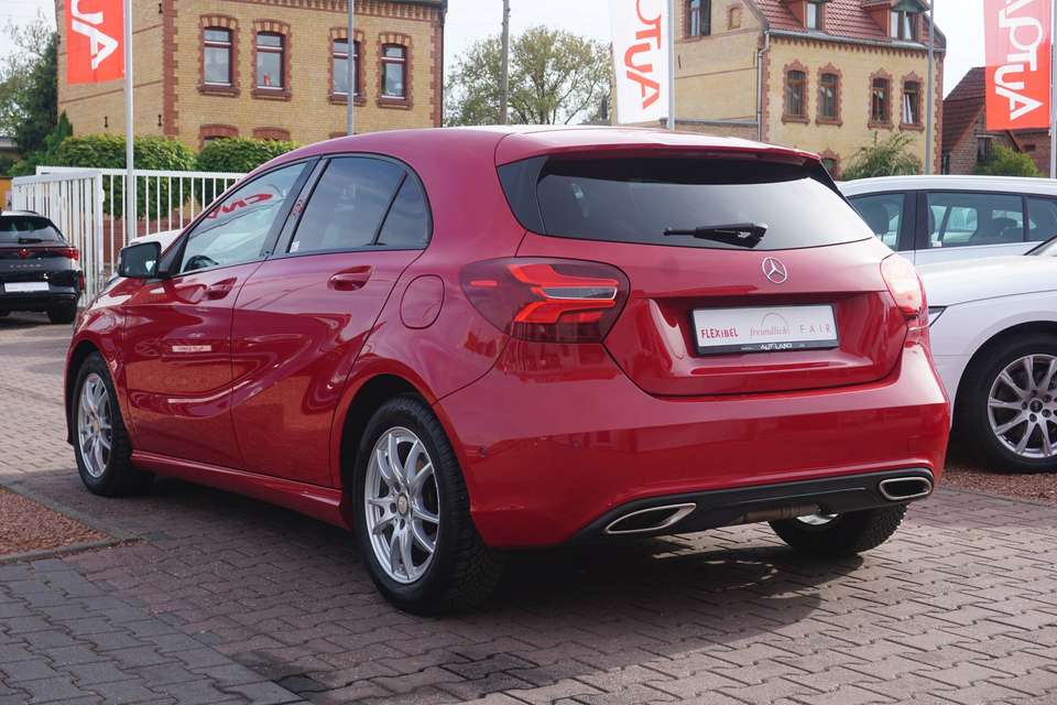 Mercedes-Benz A 180 - Imagem 2