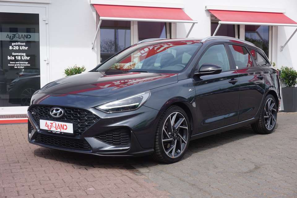 Hyundai i30 - Imagem 1