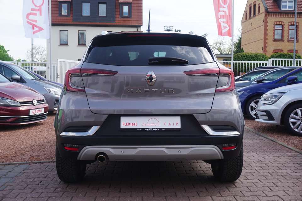 Renault Captur - Imagem 3