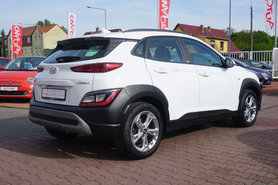 Hyundai KONA - Imagem 4