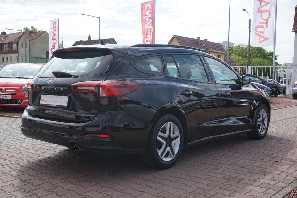 Ford Focus - Imagem 4