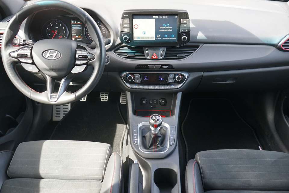Hyundai i30 - Imagem 5