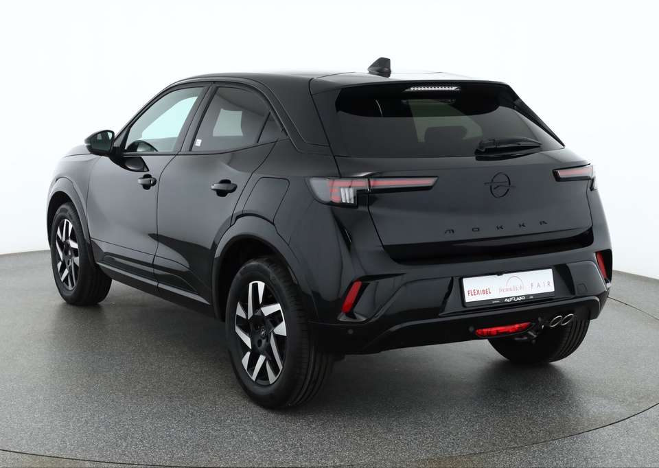 Opel Mokka - Imagem 3