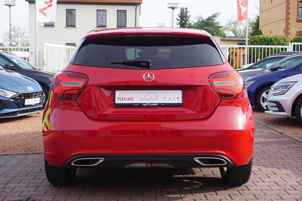 Mercedes-Benz A 180 - Imagem 3