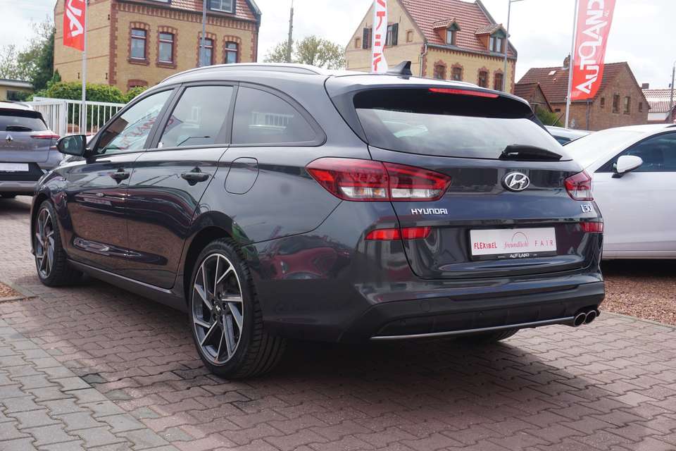 Hyundai i30 - Imagem 2