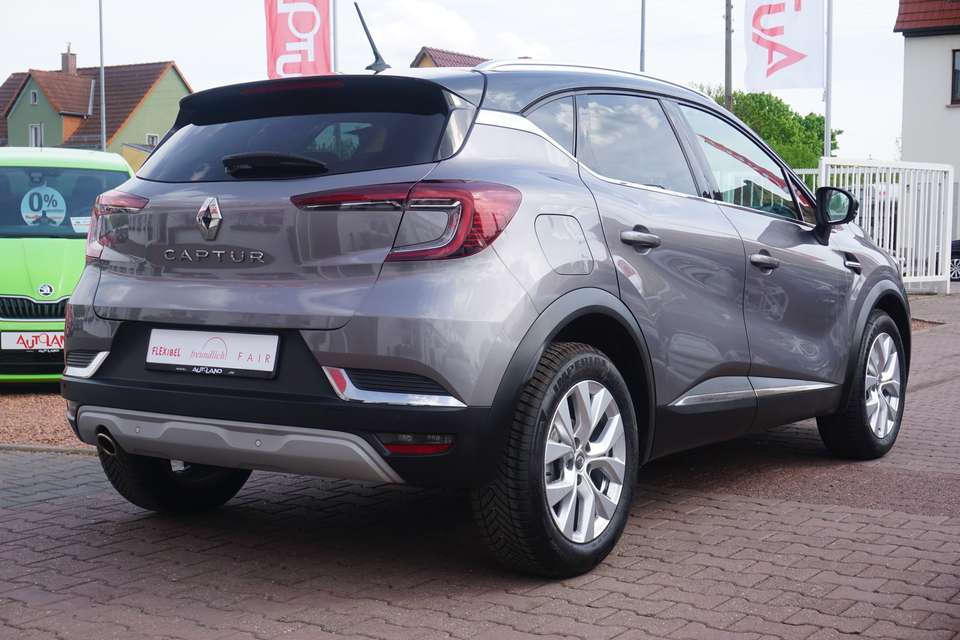 Renault Captur - Imagem 4