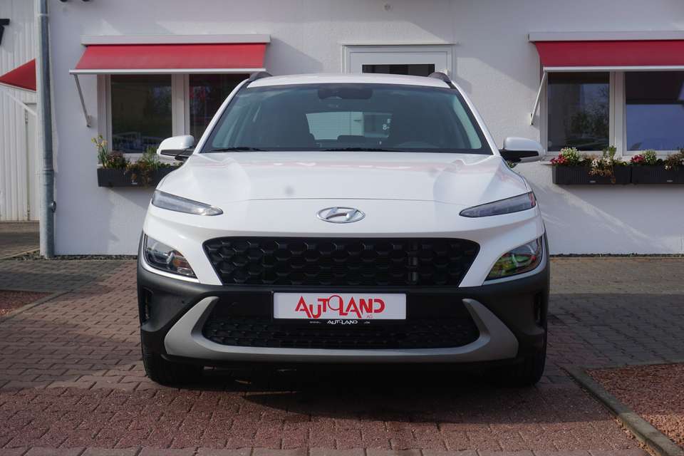 Hyundai KONA - Imagem 5