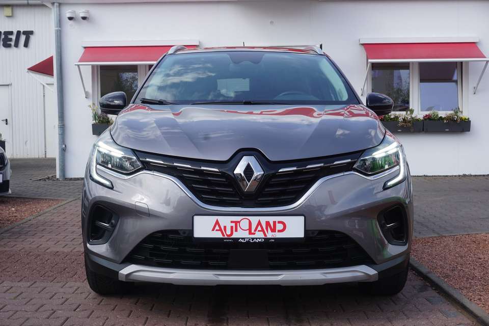 Renault Captur - Imagem 5