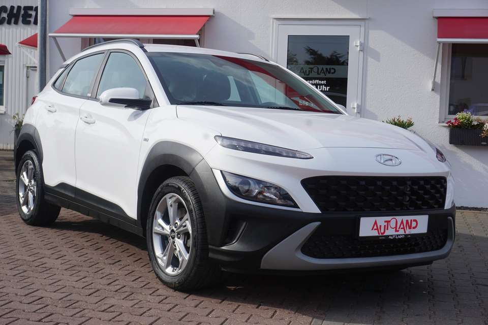 Hyundai KONA - Imagem 6