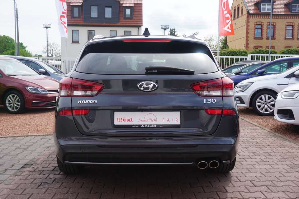 Hyundai i30 - Imagem 3