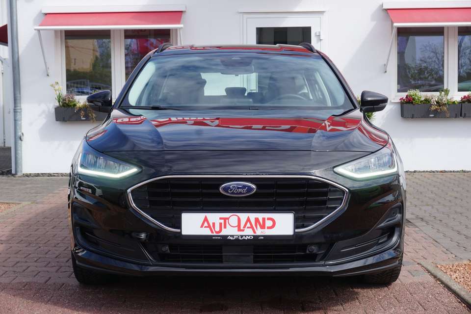 Ford Focus - Imagem 5