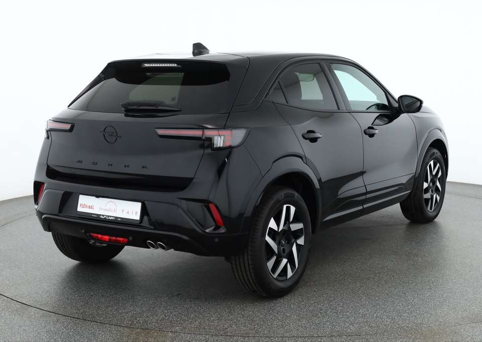 Opel Mokka - Imagem 5
