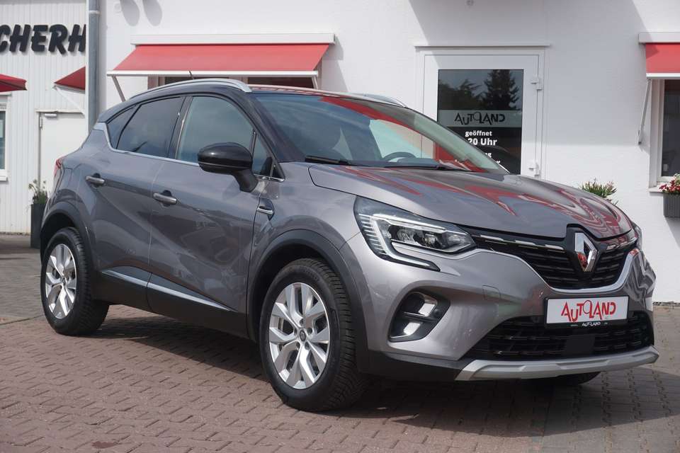 Renault Captur - Imagem 6