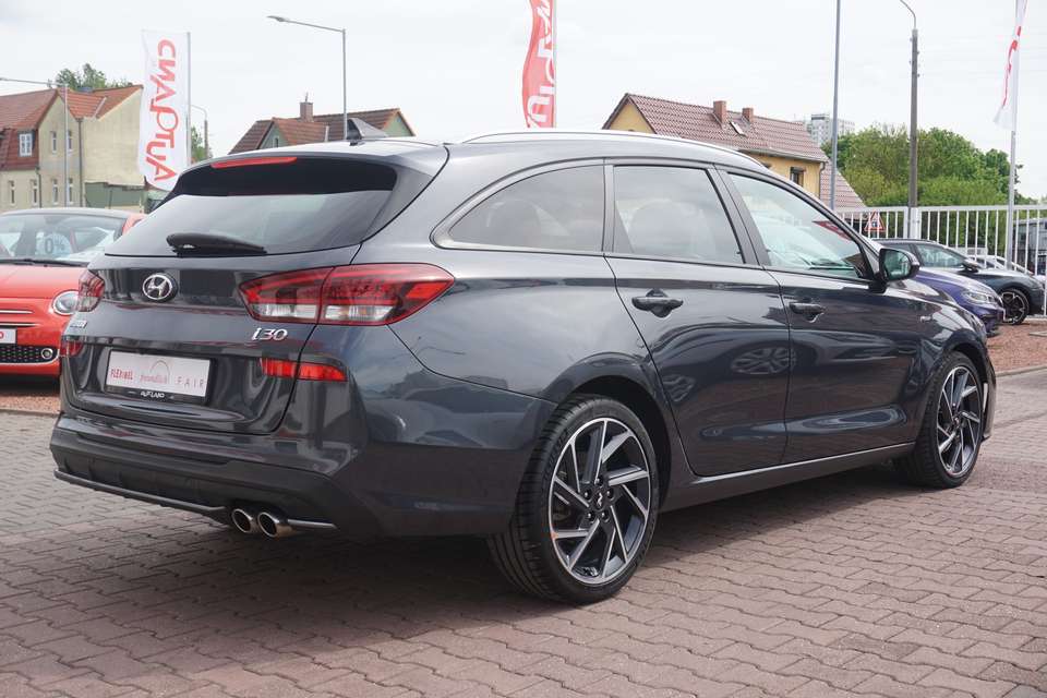 Hyundai i30 - Imagem 4