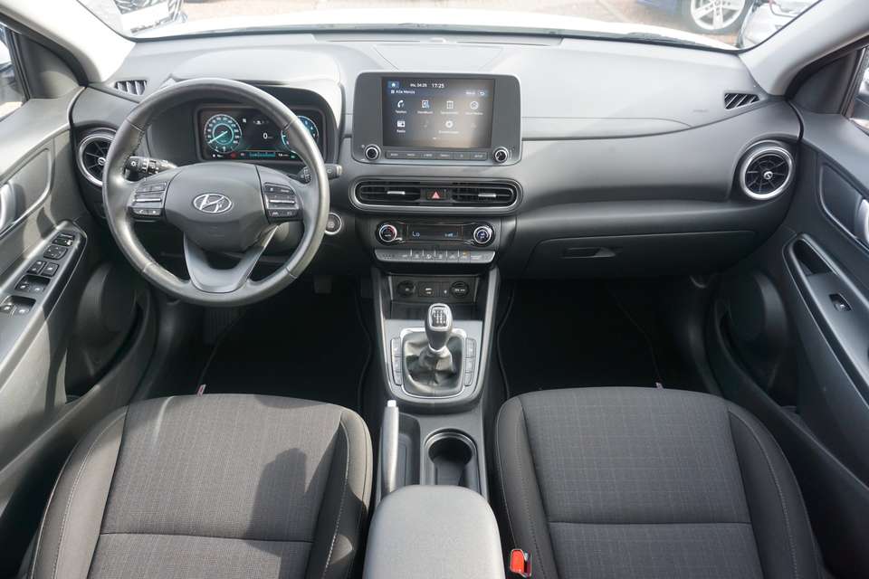 Hyundai KONA - Imagem 7