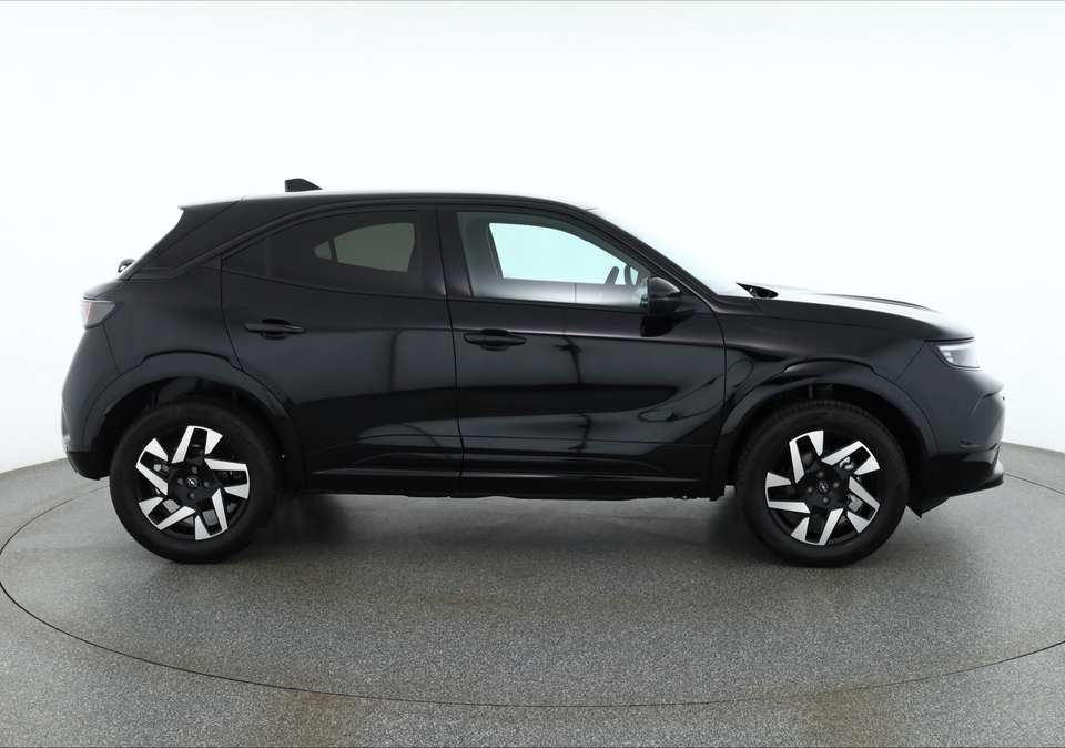 Opel Mokka - Imagem 6