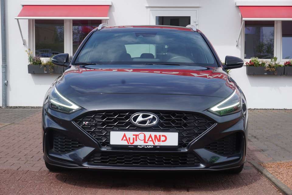 Hyundai i30 - Imagem 5