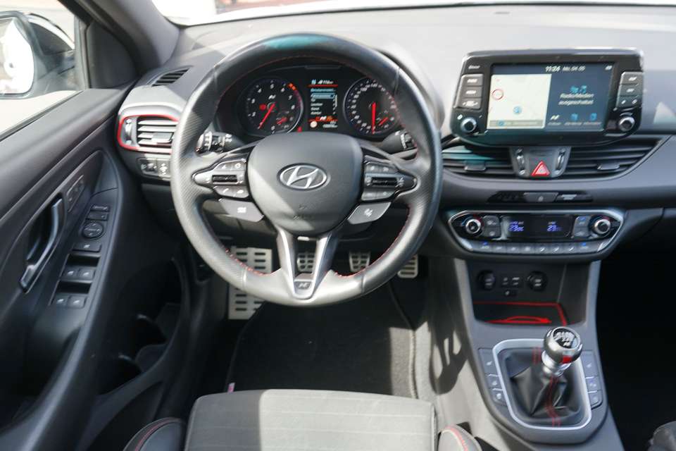 Hyundai i30 - Imagem 8