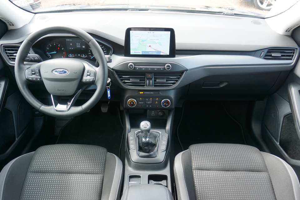 Ford Focus - Imagem 7