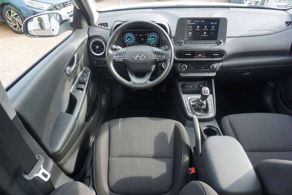 Hyundai KONA - Imagem 8