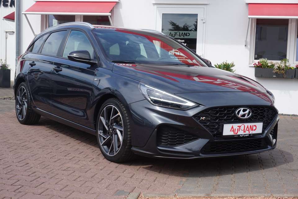 Hyundai i30 - Imagem 6