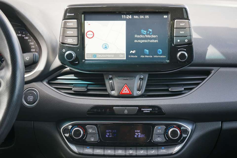 Hyundai i30 - Imagem 9