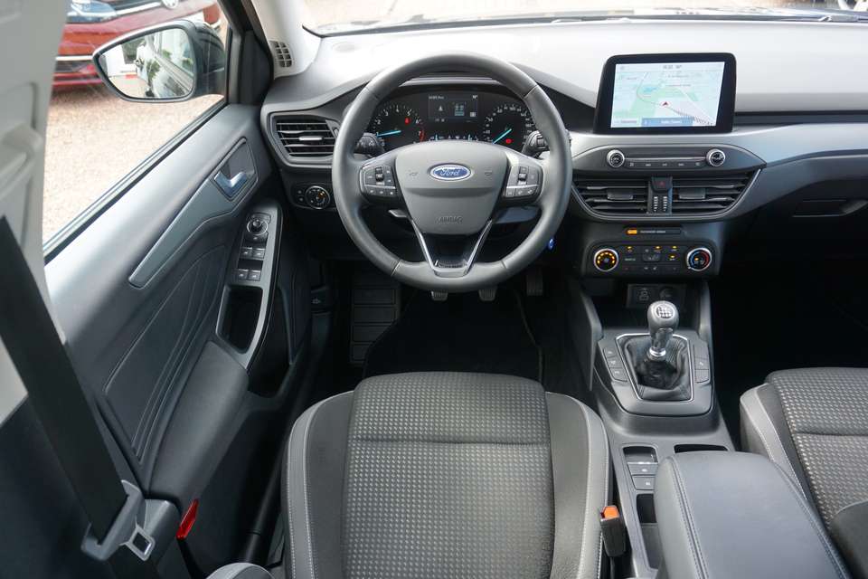Ford Focus - Imagem 8