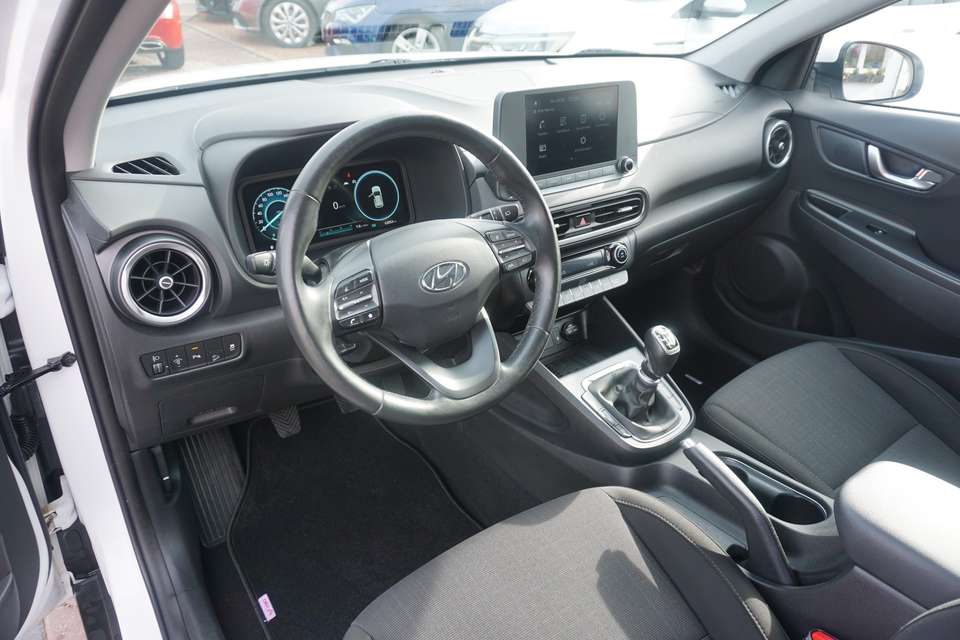 Hyundai KONA - Imagem 9