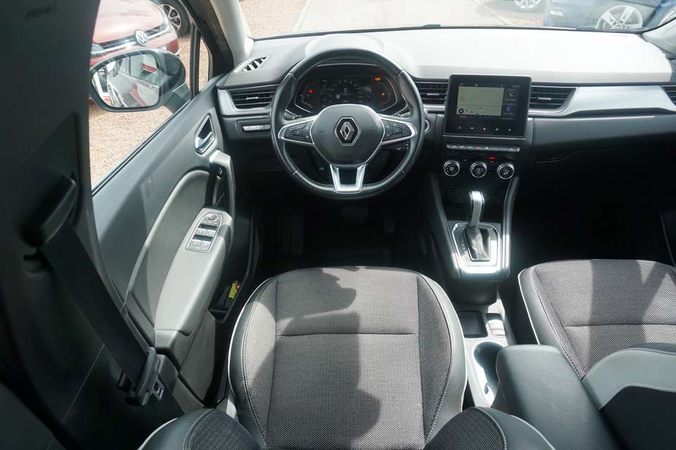 Renault Captur - Imagem 8
