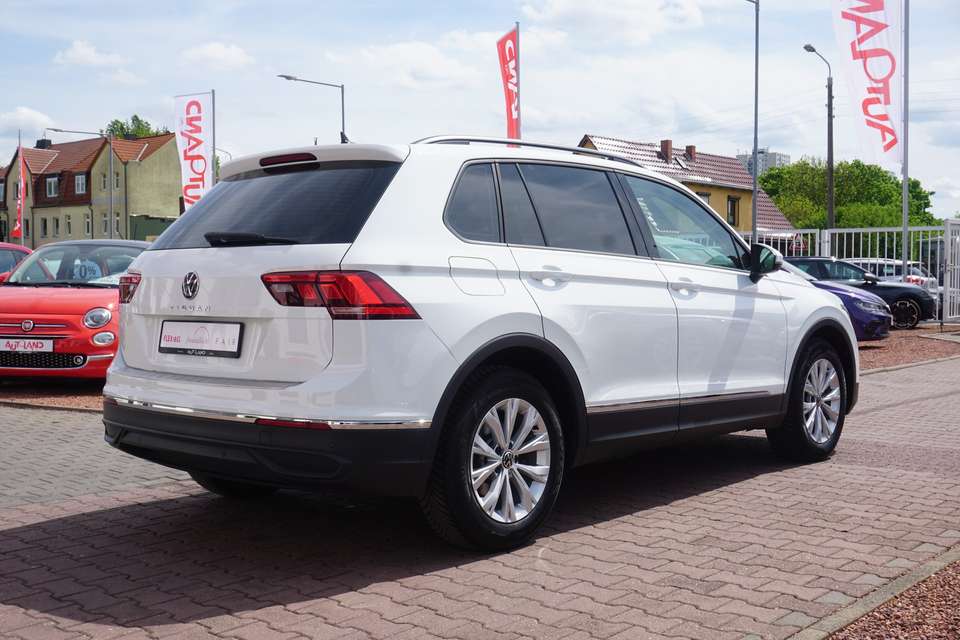 Volkswagen Tiguan - Imagem 5
