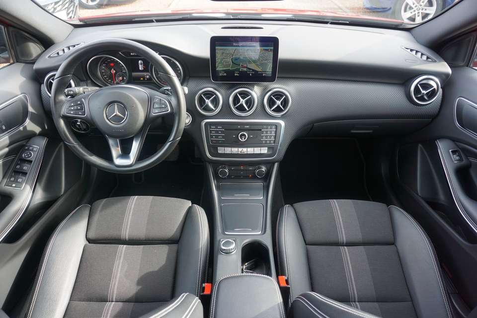 Mercedes-Benz A 180 - Imagem 7