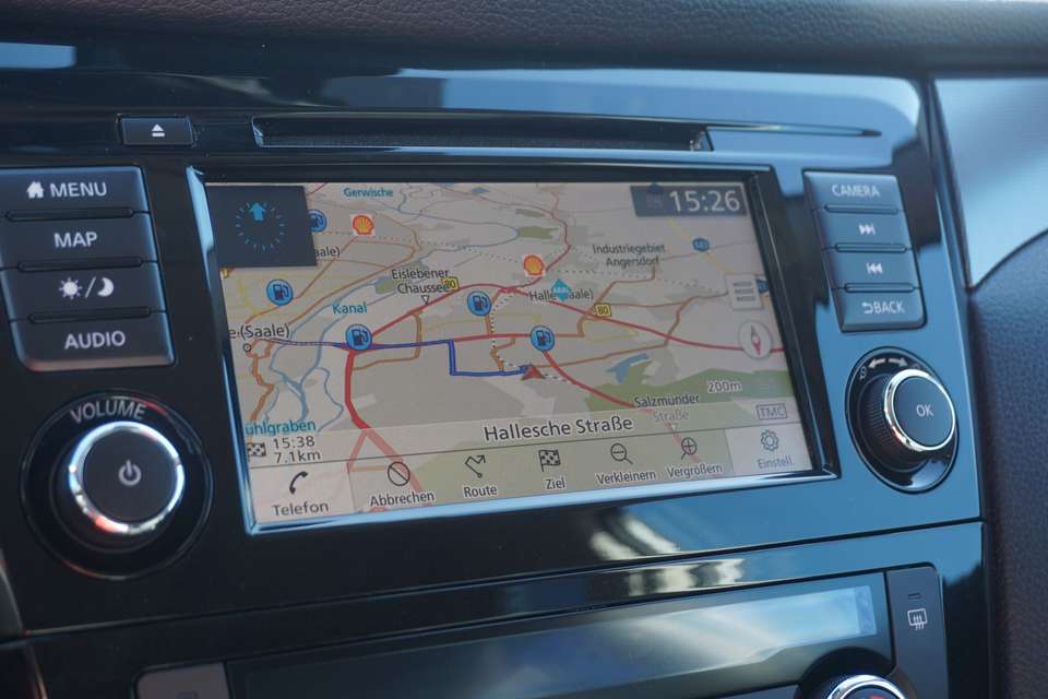 Nissan Qashqai - Imagem 10