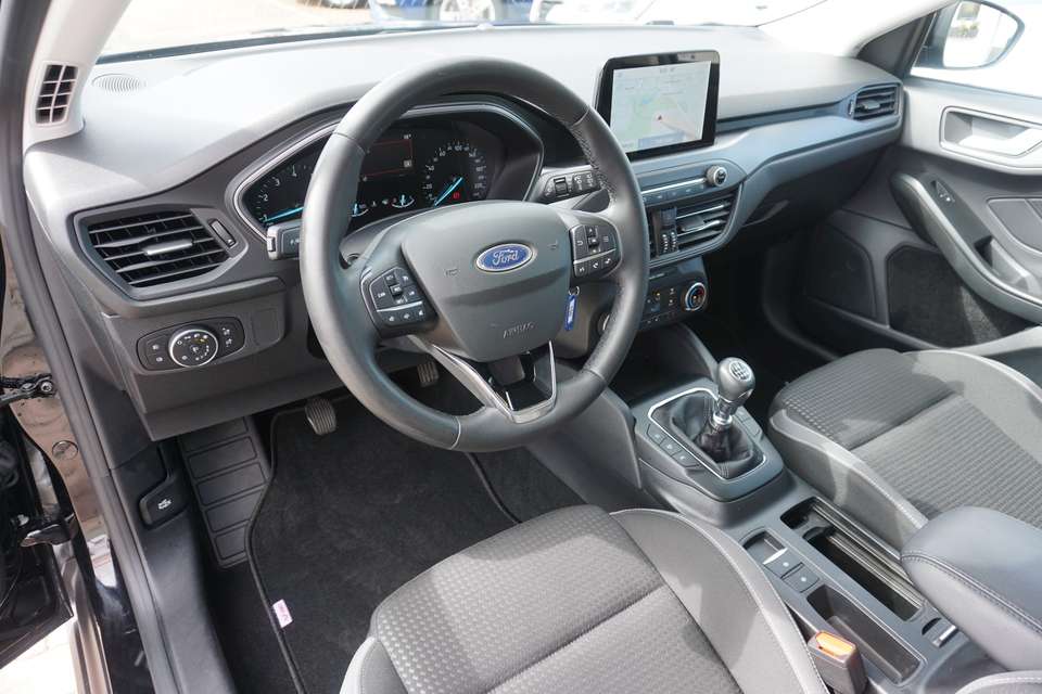 Ford Focus - Imagem 9