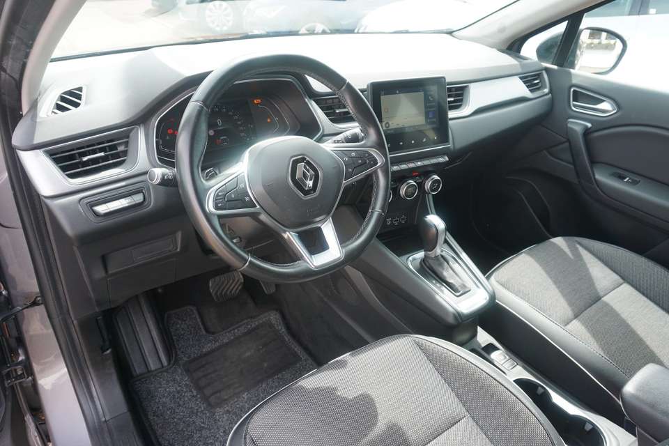 Renault Captur - Imagem 9