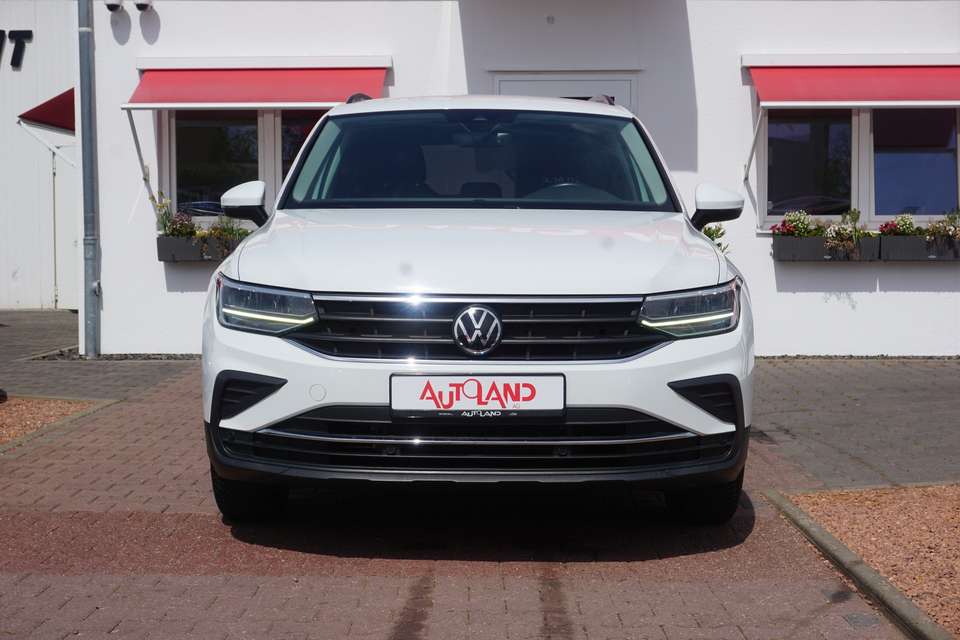 Volkswagen Tiguan - Imagem 6