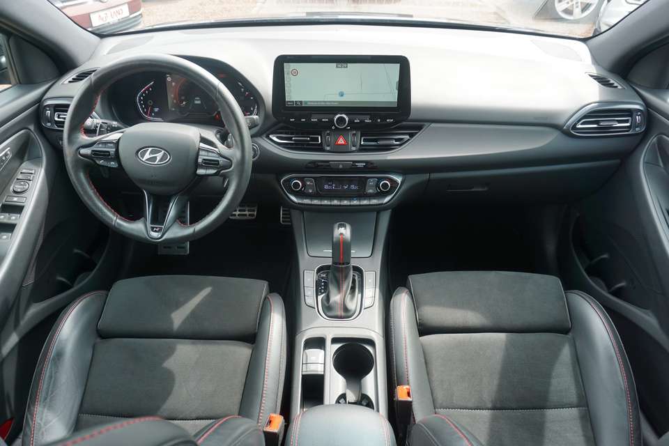 Hyundai i30 - Imagem 7