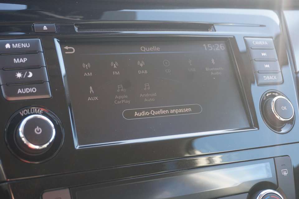 Nissan Qashqai - Imagem 11