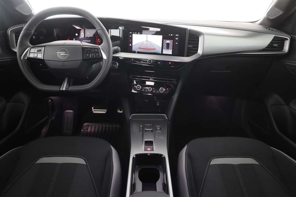 Opel Mokka - Imagem 9