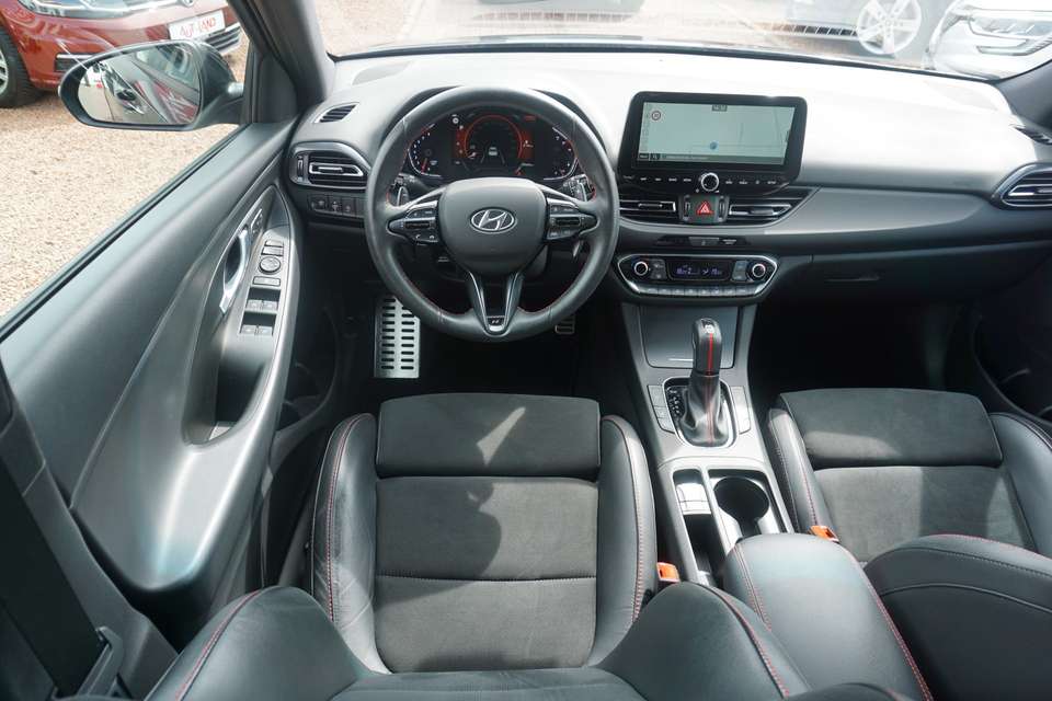 Hyundai i30 - Imagem 8