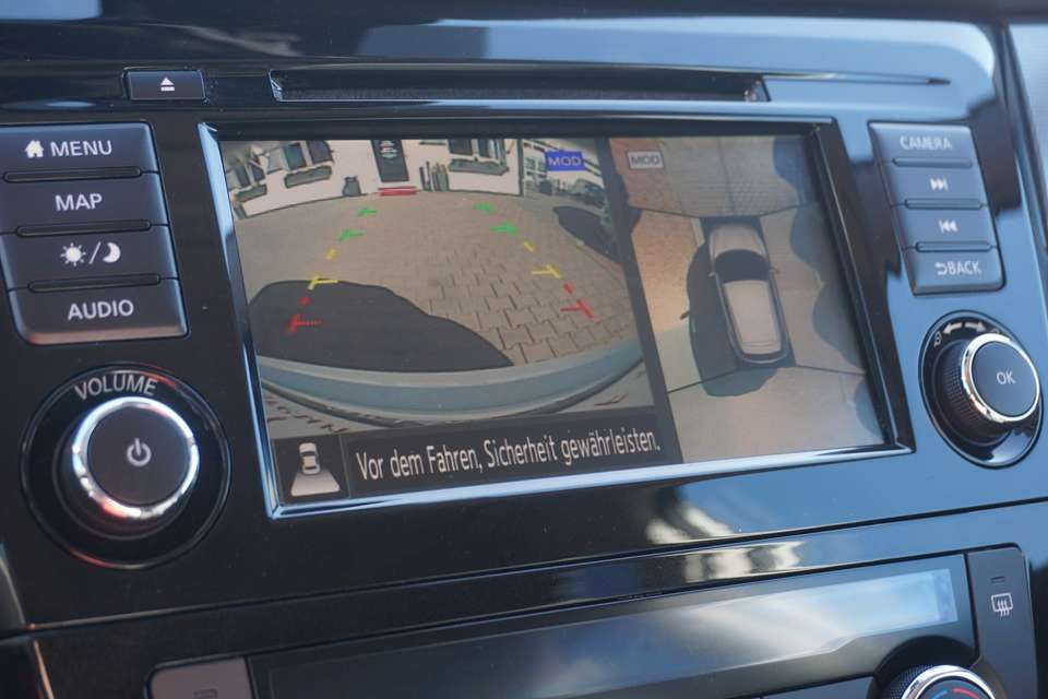 Nissan Qashqai - Imagem 12