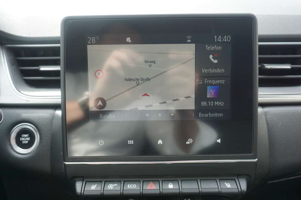 Renault Captur - Imagem 10