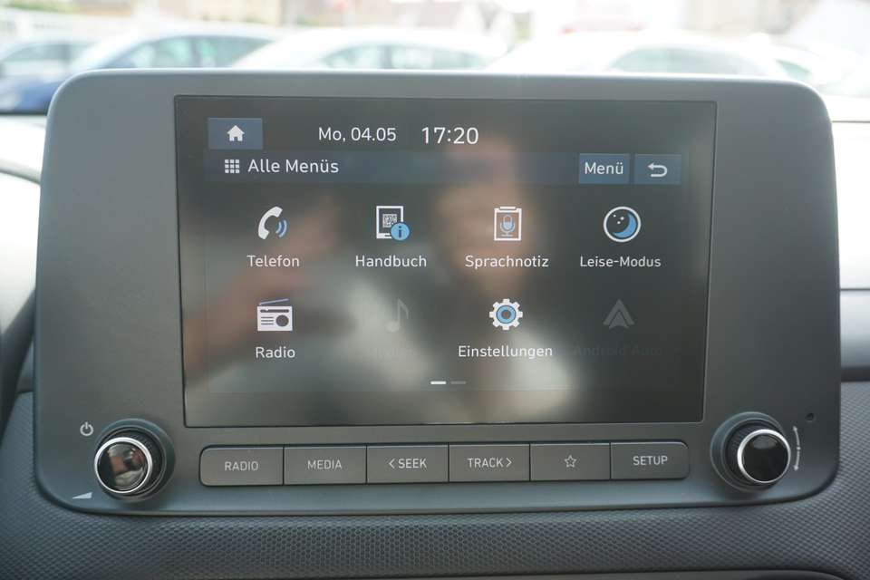 Hyundai KONA - Imagem 12
