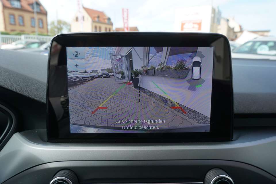 Ford Focus - Imagem 11