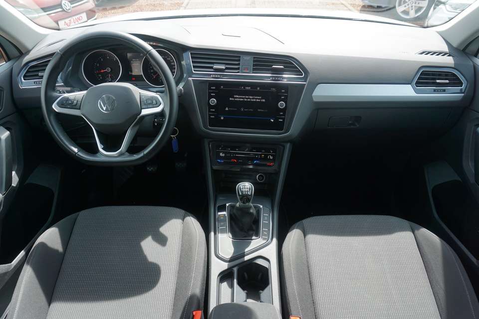 Volkswagen Tiguan - Imagem 8