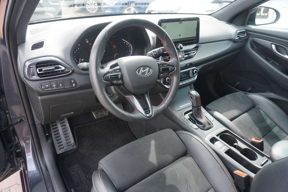 Hyundai i30 - Imagem 9
