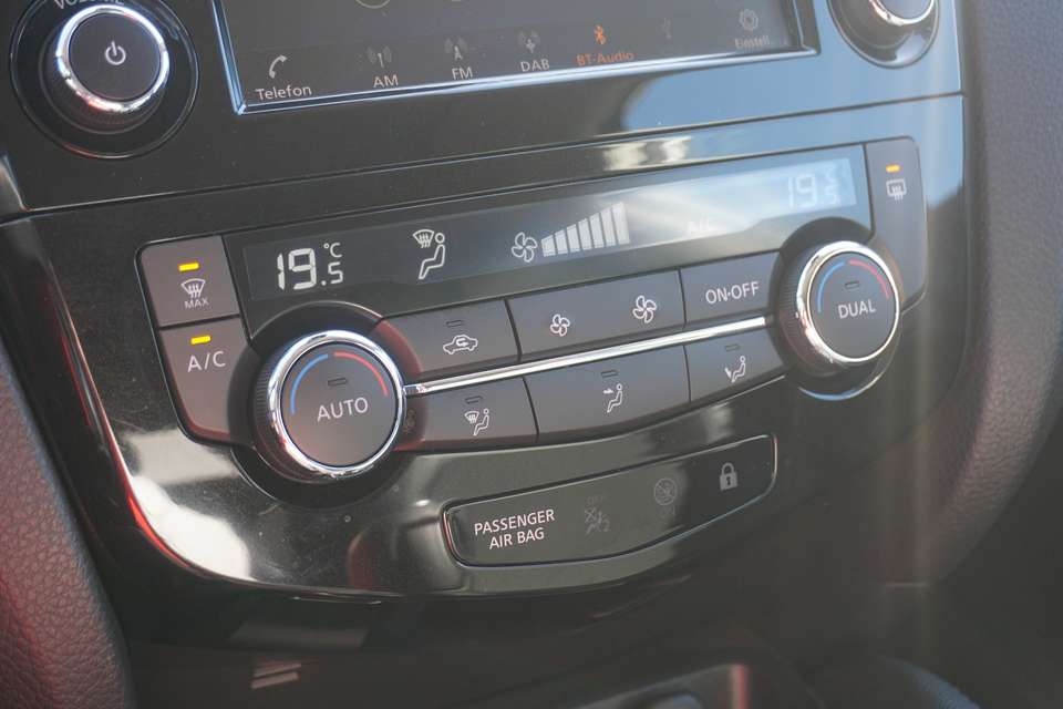 Nissan Qashqai - Imagem 13