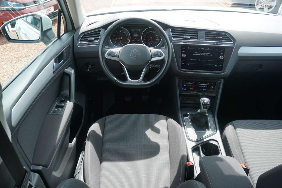 Volkswagen Tiguan - Imagem 9