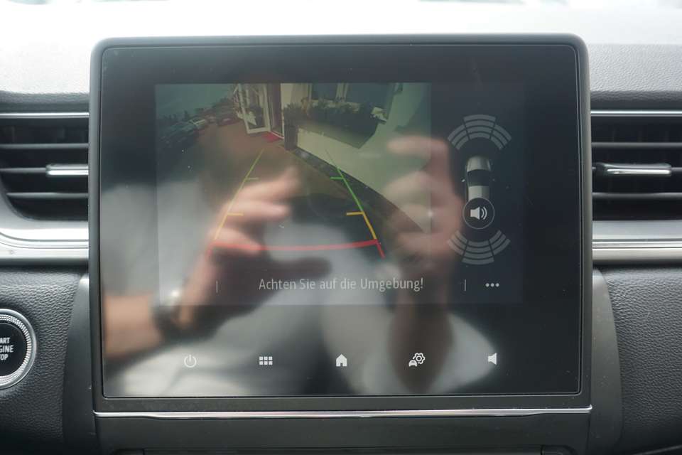 Renault Captur - Imagem 11