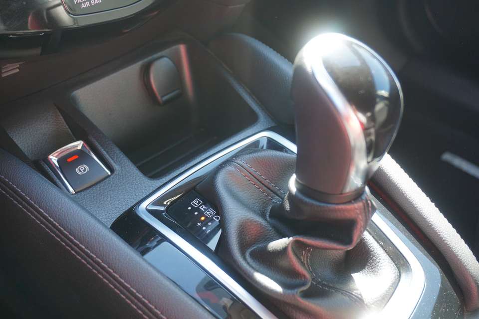 Nissan Qashqai - Imagem 14